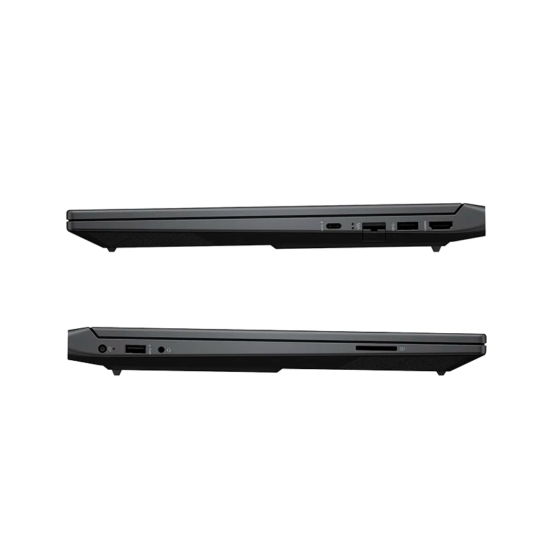 Laptop Gaming HP Victus 15-FB3019LA, 15.6" FHD IPS, AMD Ryzen 7 7445HS Hasta 4.7GHZ, Ram 8GB DDR5, SSD 512GB, Nvidia Geforce RTX 3050 6GB, FreeDos.