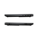 Laptop Gaming HP Victus 15-FB3019LA, 15.6" FHD IPS, AMD Ryzen 7 7445HS Hasta 4.7GHZ, Ram 8GB DDR5, SSD 512GB, Nvidia Geforce RTX 3050 6GB, FreeDos.