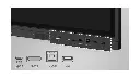 Pantalla Interactiva LG Serie 98TR3DK-B, 98" UHD IPS Touch IR, Android 13.