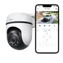 Camara Inalambrica Tp-Link TAPO C500, FHD, 360°.