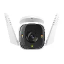 Camara TP-LINK TAPO C320WS WiFi 2K para exteriores, QHD 4MP, IP66