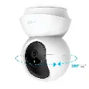 Camara WiFi TP-Link Tapo C200C 2MPx 1920x1080 audio IR tarjeta SD