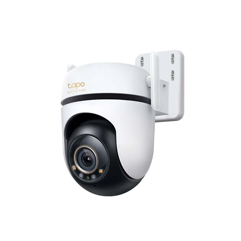 Camara de Seguridad TP-LINK Tapo C530WS WIFI 5MP 3K 360°PT