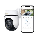 Camara de Seguridad TP-LINK Tapo C530WS WIFI 5MP 3K 360°PT