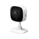 Camara de Seguridad Tp-Link, Wifi, Tapo C110, 3MP 2304x1296 2K