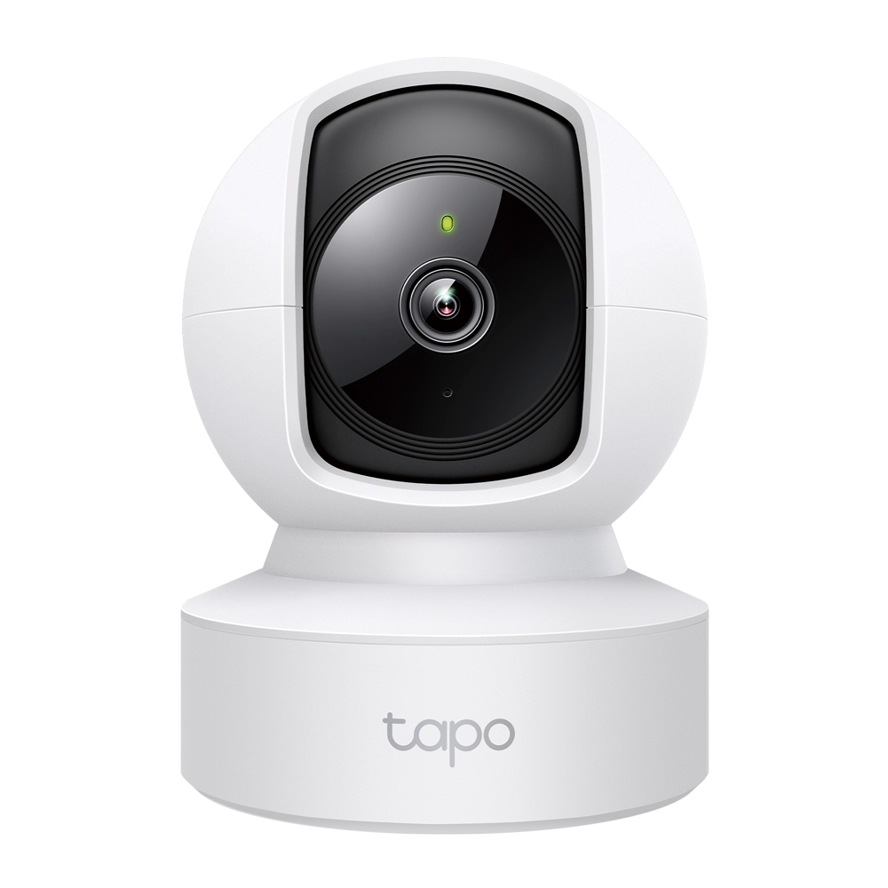 Camara de Seguridad Tp-Link, Wifi, Tapo C202, FHD