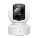Camara de Seguridad Tp-Link, Wifi, Tapo C202, FHD