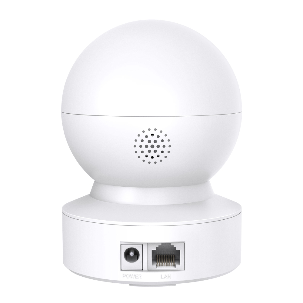 Camara de Seguridad Tp-Link, Wifi, Tapo C202, FHD