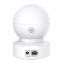Camara de Seguridad Tp-Link, Wifi, Tapo C202, FHD