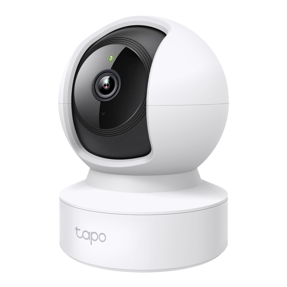 Camara de Seguridad Tp-Link, Wifi, Tapo C202, FHD