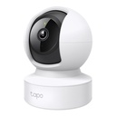 Camara de Seguridad Tp-Link, Wifi, Tapo C202, FHD