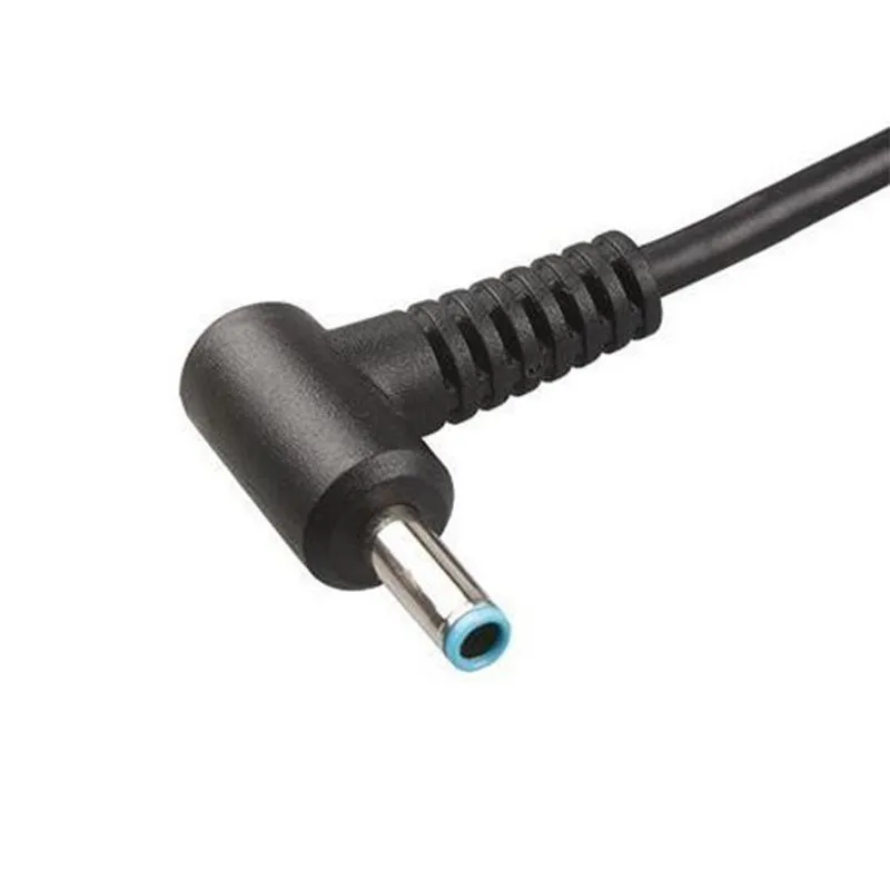Cargador Compatible HP 19.5V 2.31A 45W 4.5*3.0 P. Azul.