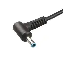 Cargador Compatible HP 19.5V 2.31A 45W 4.5*3.0 P. Azul.