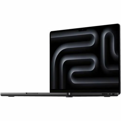 Laptop Apple MacBook Pro M4 Pro (MX2H3E/A) 14.2" Liquid Retina – Chip Apple M4 Pro, 24GB RAM, 512GB SSD, Wi-Fi 6E, macOS