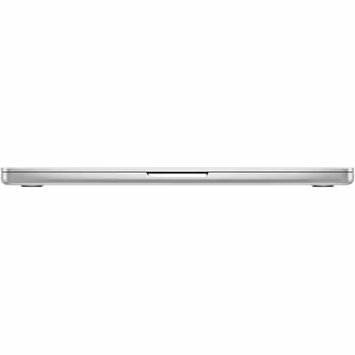 Laptop Apple MacBook Pro M4 Pro (MX2T3E/A) 16.2" Liquid Retina – Chip Apple M4 Pro, 24GB RAM, 512GB SSD, Wi-Fi 6E, macOS, Plata