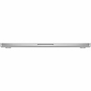 Laptop Apple MacBook Pro M4 Pro (MX2T3E/A) 16.2" Liquid Retina – Chip Apple M4 Pro, 24GB RAM, 512GB SSD, Wi-Fi 6E, macOS, Plata