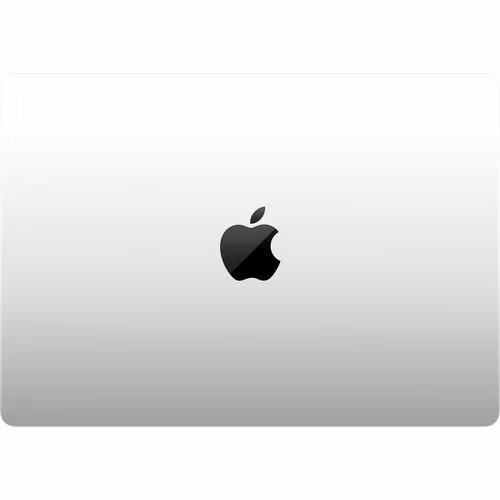Laptop Apple MacBook Pro M4 Pro (MX2T3E/A) 16.2" Liquid Retina – Chip Apple M4 Pro, 24GB RAM, 512GB SSD, Wi-Fi 6E, macOS, Plata