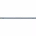 Laptop Apple MacBook Air M4 (MC6T4E/A) 13.6" Liquid Retina – Chip Apple M4, 16GB RAM, 256GB SSD, Wi-Fi 6E, macOS