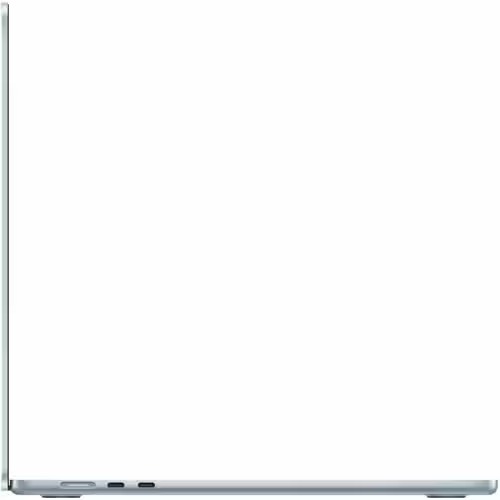 Laptop Apple MacBook Air M4 (MC6T4E/A) 13.6" Liquid Retina – Chip Apple M4, 16GB RAM, 256GB SSD, Wi-Fi 6E, macOS