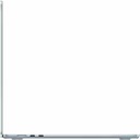Laptop Apple MacBook Air M4 (MC6T4E/A) 13.6" Liquid Retina – Chip Apple M4, 16GB RAM, 256GB SSD, Wi-Fi 6E, macOS