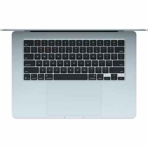 Laptop Apple MacBook Air M4 (MC6T4E/A) 13.6" Liquid Retina – Chip Apple M4, 16GB RAM, 256GB SSD, Wi-Fi 6E, macOS