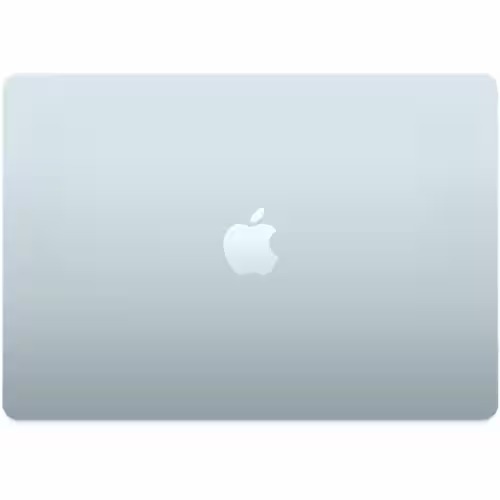 Laptop Apple MacBook Air M4 (MC6T4E/A) 13.6" Liquid Retina – Chip Apple M4, 16GB RAM, 256GB SSD, Wi-Fi 6E, macOS