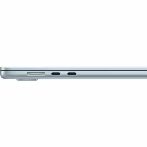 Laptop Apple MacBook Air M4 (MC6T4E/A) 13.6" Liquid Retina – Chip Apple M4, 16GB RAM, 256GB SSD, Wi-Fi 6E, macOS
