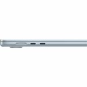 Laptop Apple MacBook Air M4 (MC6T4E/A) 13.6" Liquid Retina – Chip Apple M4, 16GB RAM, 256GB SSD, Wi-Fi 6E, macOS