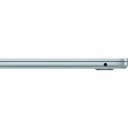 Laptop Apple MacBook Air M4 (MC6T4E/A) 13.6" Liquid Retina – Chip Apple M4, 16GB RAM, 256GB SSD, Wi-Fi 6E, macOS