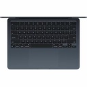 Laptop Apple MacBook Air M2 (MC7X4E/A) 13.6" Liquid Retina – Chip Apple M2, 16GB RAM, 256GB SSD, Wi-Fi 6E, macOS