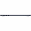 Laptop Apple MacBook Air M2 (MC7X4E/A) 13.6" Liquid Retina – Chip Apple M2, 16GB RAM, 256GB SSD, Wi-Fi 6E, macOS