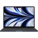Laptop Apple MacBook Air M4 (MW133E/A) 13.6" Liquid Retina – Chip Apple M4, 16GB RAM, 512GB SSD, Wi-Fi 6E, macOS