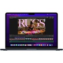 Laptop Apple MacBook Air M4 (MW133E/A) 13.6" Liquid Retina – Chip Apple M4, 16GB RAM, 512GB SSD, Wi-Fi 6E, macOS
