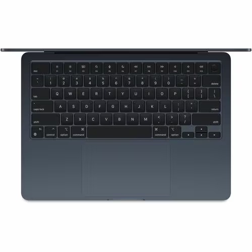 Laptop Apple MacBook Air M4 (MW133E/A) 13.6" Liquid Retina – Chip Apple M4, 16GB RAM, 512GB SSD, Wi-Fi 6E, macOS