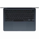Laptop Apple MacBook Air M4 (MW133E/A) 13.6" Liquid Retina – Chip Apple M4, 16GB RAM, 512GB SSD, Wi-Fi 6E, macOS
