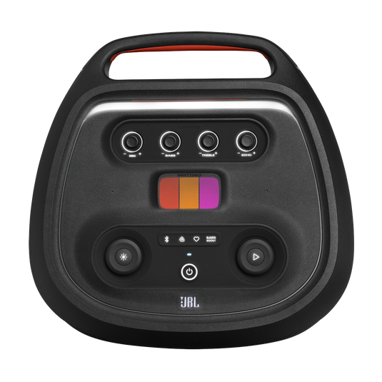 Parlante JBL Partybox Ultimate 1100W, Wi-Fi/Bluetooth, luces dinámicas