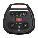 Parlante JBL Partybox Ultimate 1100W, Wi-Fi/Bluetooth, luces dinámicas