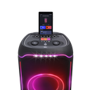 Parlante JBL Partybox Ultimate 1100W, Wi-Fi/Bluetooth, luces dinámicas
