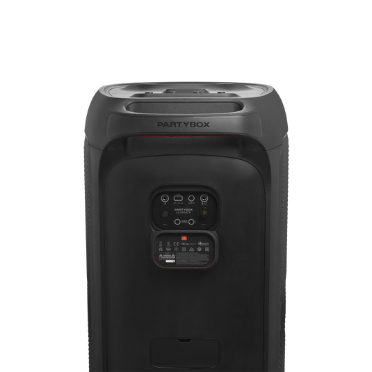 Parlante JBL Partybox Ultimate 1100W, Wi-Fi/Bluetooth, luces dinámicas