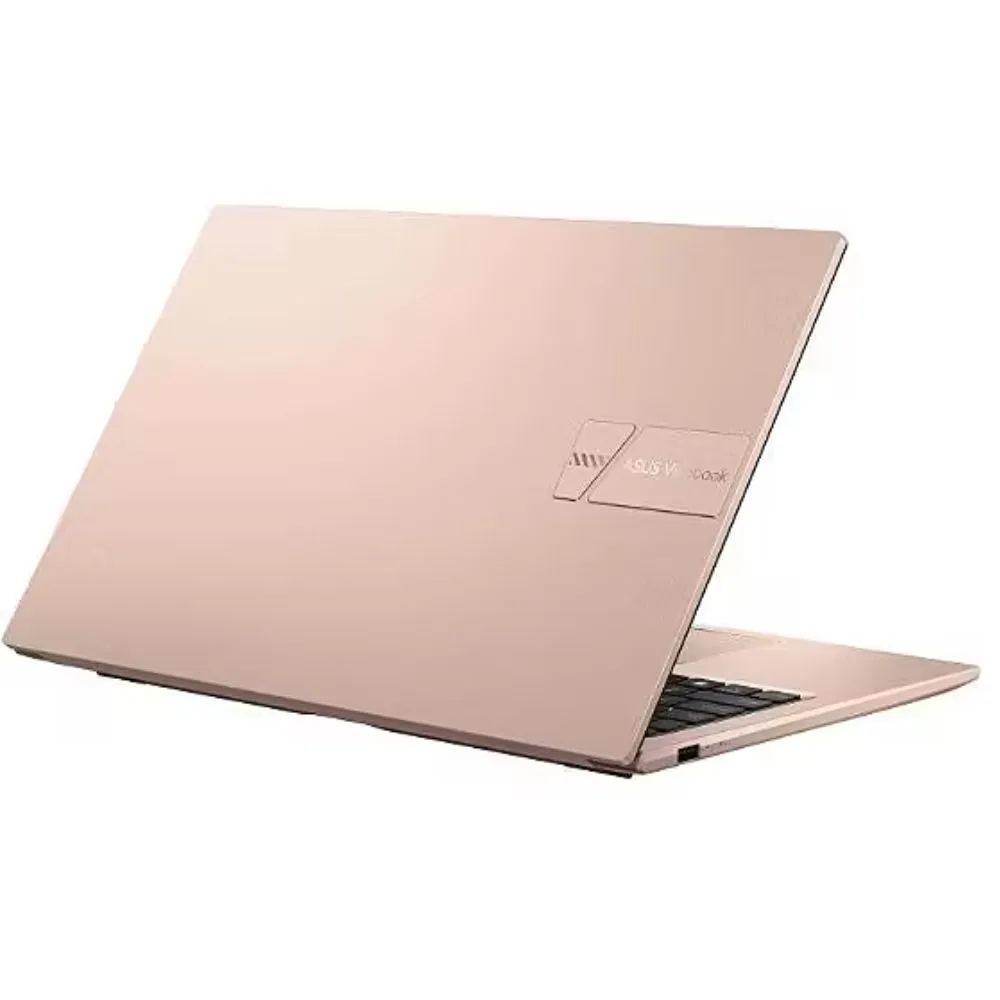 Laptop ASUS Vivobook 15 X1504VA-E84465 15.6" FHD Tactil, Intel Core 5 120U, Ram 16GB DDR4, Disco SSD 512GB, FreeDos.