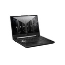 Laptop Asus TUF Gaming A15, FA506NC-HN016 15.6" FHD IPS, Ryzen R5-7535HS 4.55GHz 16GB DDR5-4800, 512GB SSD M.2 PCIe 4.0 NVMe, NVIDIA GeForce RTX3050 4GB GDDR6.