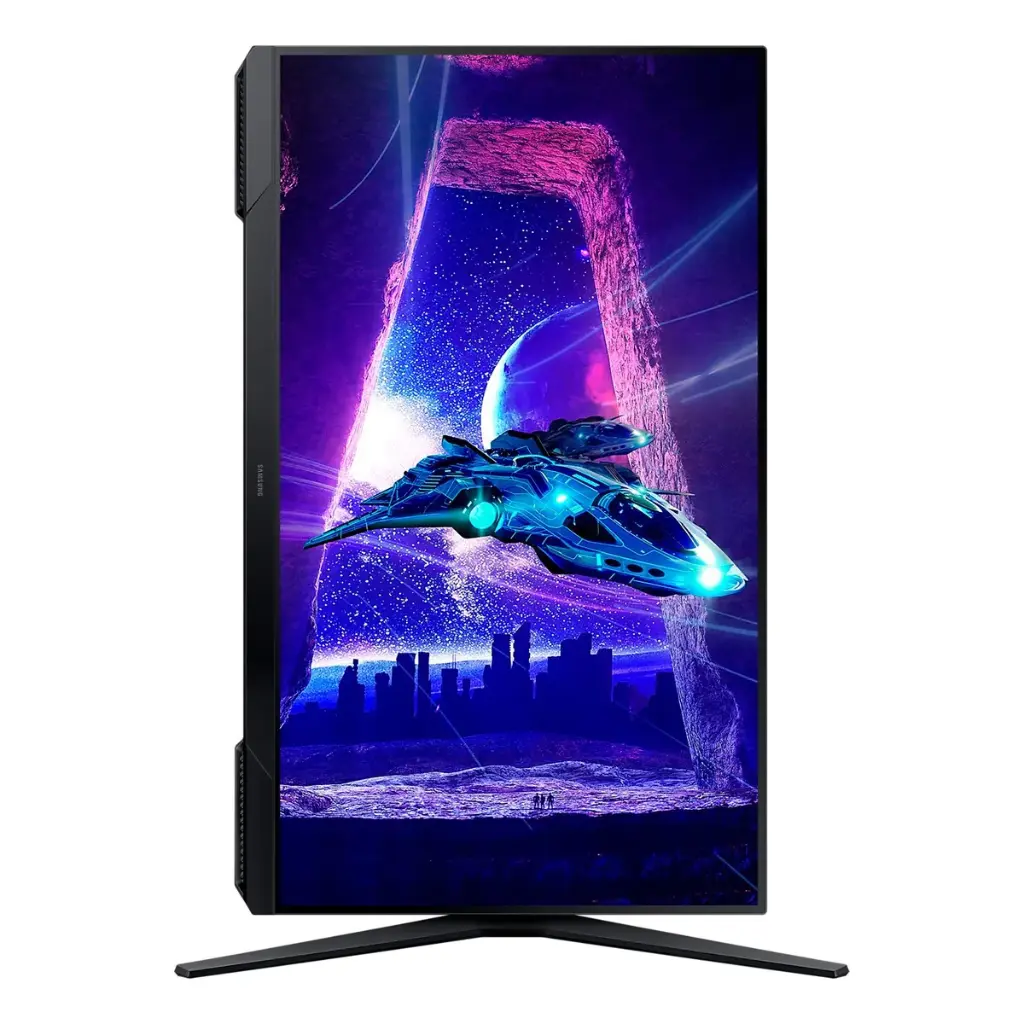 Monitor Gamer Samsung Odyssey G3 24 180Hz 1Ms LS24DG300