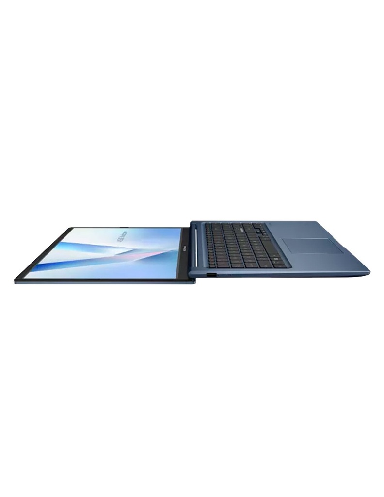 Laptop Asus Vivobook 15 X1504VA-BQ4609 Core 5 120u 16GB 512GB SSD 15.6" FHD, Mochila, Mouse