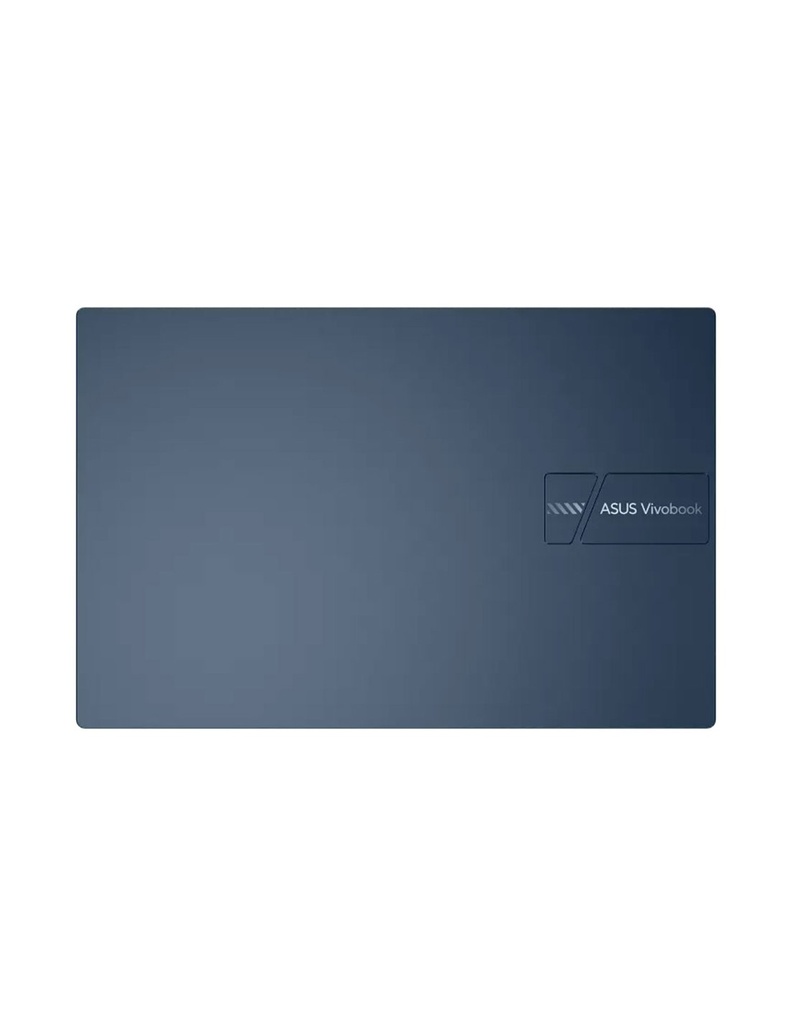 Laptop Asus Vivobook 15 X1504VA-BQ4609 Core 5 120u 16GB 512GB SSD 15.6" FHD, Mochila, Mouse