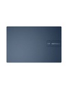 Laptop Asus Vivobook 15 X1504VA-BQ4609 Core 5 120u 16GB 512GB SSD 15.6" FHD, Mochila, Mouse