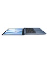 Laptop Asus Vivobook 15 X1504VA-BQ4609 Core 5 120u 16GB 512GB SSD 15.6" FHD, Mochila, Mouse