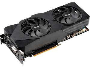 Tarjeta de Video ASUS, RTX2070-O8G, 8GB GDDR6 256bit.