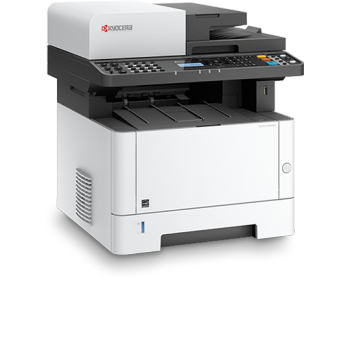 Impresora Multifuncional Laser Kyocera Ecosys M2040dn/L.