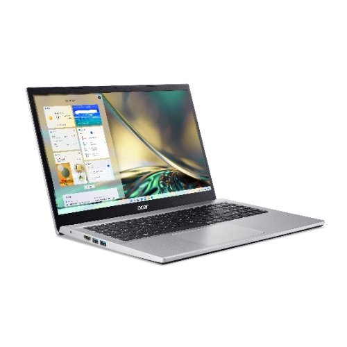 Laptop Acer Aspire 3 A315-59-55P3 15.6" FHD, Intel Core i5-1235U 3.30GHz, Ram 12GB DDR4, Disco SSD 512GB, FreeDos.