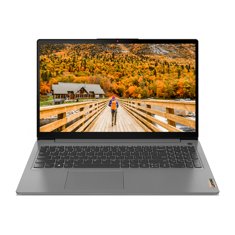 Laptop Lenovo IdeaPad 3 15ITL6 15.6" FHD TN, Intel Core i5-1155G7 2.5/4.5GHz, Ram 8GB DDR4, Disco SSD 256GB, FreeDos.
